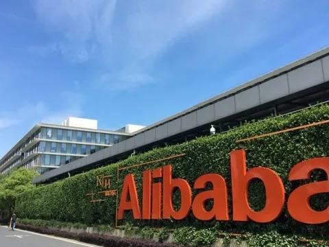 Các công ty thương mại điện tử Trung Quốc gặp khó