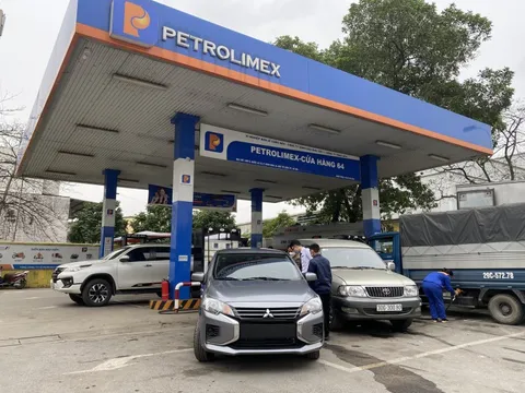 Giá xăng dầu tăng hay giảm sau kỳ nghỉ lễ Quốc khánh 2-9?