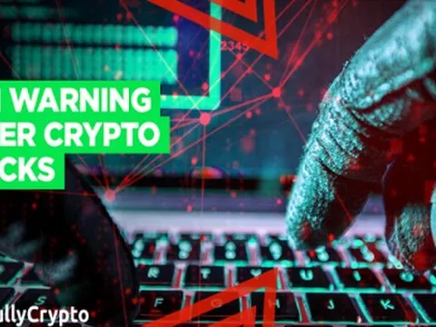 Tiền điện tử trị giá hàng tỷ đô "không cánh mà bay"