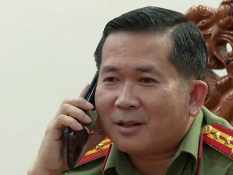 Toàn cảnh 2 năm 2 tháng ở An Giang của đại tá Đinh Văn Nơi