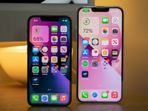 Loạt điện thoại iPhone rớt giá cực mạnh, xuống mức thấp kỷ lục