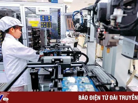 Nhà đầu tư nước ngoài tin tưởng môi trường kinh doanh Việt Nam