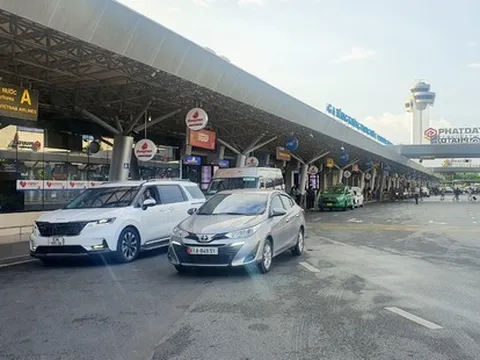 Đề xuất thu hồi khu đất 3.500 m2 để làm bãi đậu xe vào sân bay Tân Sơn Nhất