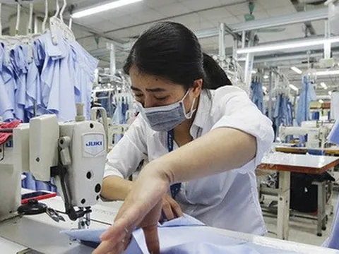 Nhiều triển vọng về tăng trưởng xuất khẩu cả năm