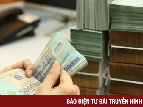 Tăng tốc giải ngân vốn đầu tư công: Phải “nóng” đều bộ máy