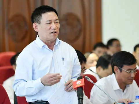 Tổng thu ngân sách Nhà nước giai đoạn 2016-2020 vượt kế hoạch đề ra