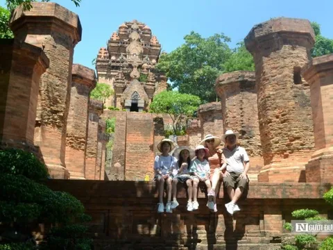 Khánh Hòa đón hơn 356.000 lượt khách tham quan, nghỉ dưỡng dịp lễ 2/9