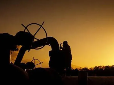 Nga có lượng khí đốt đủ dùng trong ít nhất 100 năm