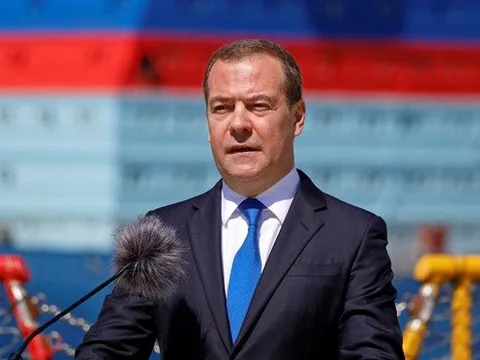 Nga tiếp tục đe dọa 'không bán dầu lẫn khí đốt' nếu bị áp giá trần