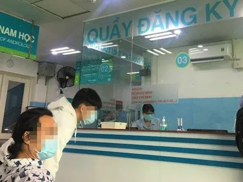 Hẹp bao quy đầu: Nhiều người gặp, âm thầm chịu đựng thời gian dài chỉ vì xấu hổ