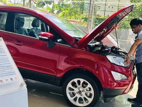 Vì sao nhiều mẫu ô tô lặng lẽ dừng kinh doanh tại Việt Nam?