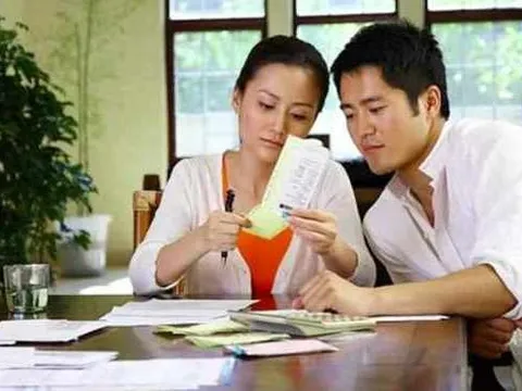 4 quy tắc về quản lý tài chính gia đình mà chị em nào cũng nên nắm rõ