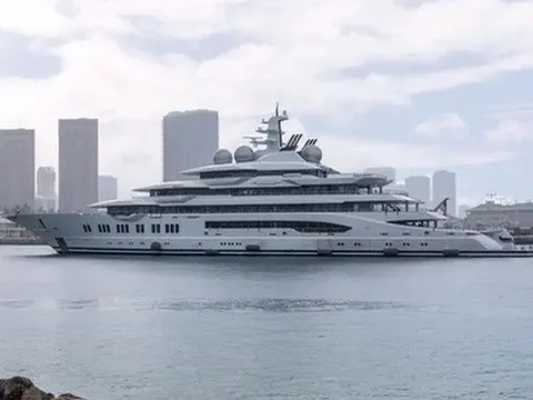 Để mua được siêu du thuyền 300 triệu USD, bạn thực chất phải có bao nhiêu tiền?