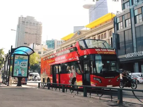 Những địa phương ''hút'' khách dịp 2/9: Quán quân 'bội thu'' 2.700 tỷ đồng