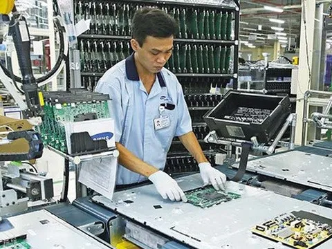 Nhiều “ông lớn” chuẩn bị sản xuất linh kiện bán dẫn ở Việt Nam