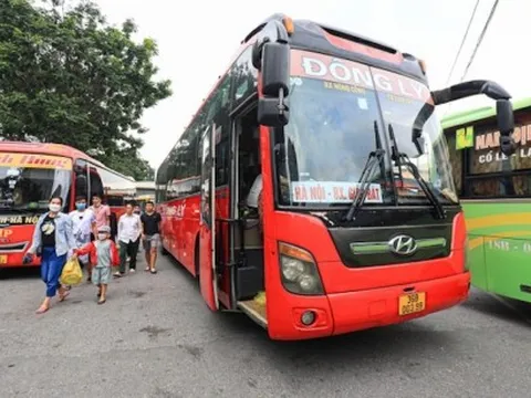 "Bắt bệnh" doanh nghiệp vận tải “lừng khừng” giảm giá cước