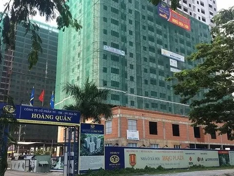 Hoàng Quân đề nghị được cấn trừ 123 tỷ đồng tiền thuế
