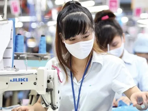 Mục tiêu 43,5 tỷ USD xuất khẩu dệt may có lung lay?