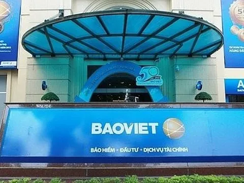 Tập đoàn Bảo Việt thay Chủ tịch, Tổng Giám đốc