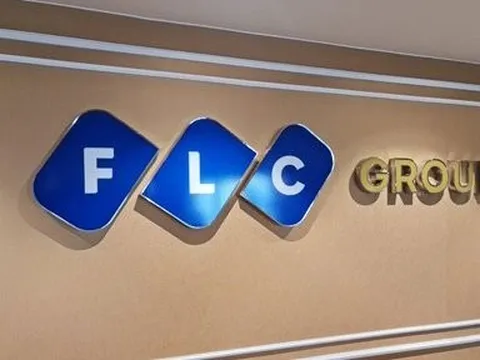 FLC lại bị cưỡng chế gần 450 tỷ tiền thuế