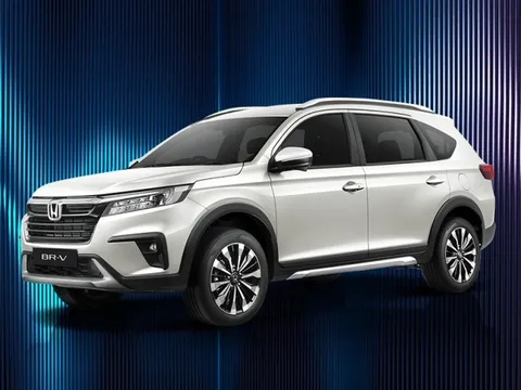 Lộ diện mẫu ô tô sẽ thay thế Honda Brio tại Việt Nam: SUV giá rẻ, nhiều trang bị tiện nghi