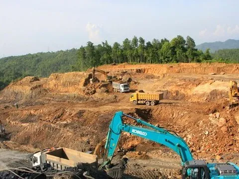 Cựu Giám đốc Lilama 'vác' tiền bất chính đi mua đất, cổ phần và cho con