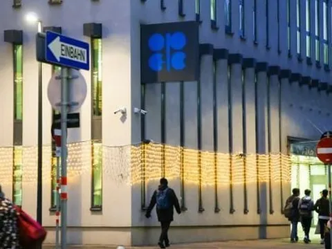 Liên minh các nước sản xuất dầu lớn nhất thế giới đưa ra quyết định gây sốc