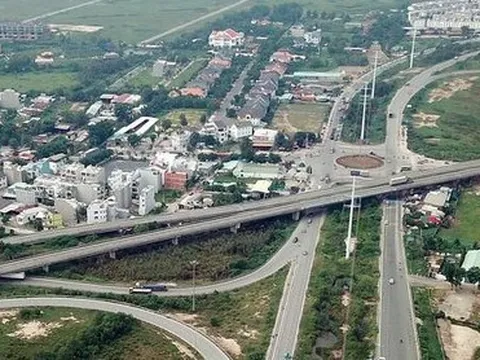Chuyển hơn 31.000 tỷ đồng vốn đầu tư công của Bộ GTVT cho 7 địa phương