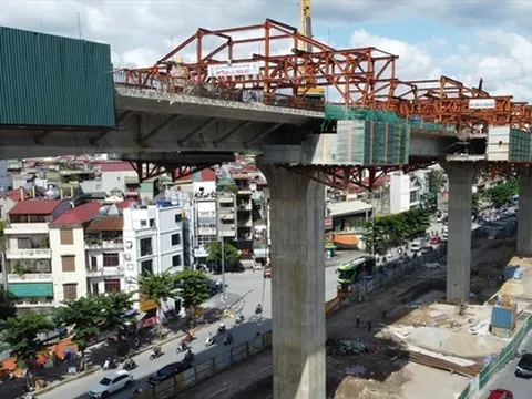 Hà Nội: Sẽ điều chuyển lãnh đạo quận, huyện giải ngân '0 đồng'