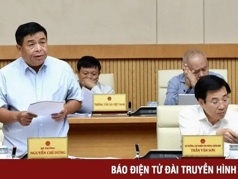 Gói phục hồi kinh tế-xã hội đã giải ngân được 55.000 tỷ đồng