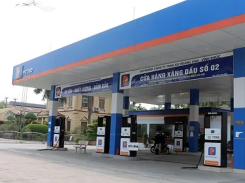 Xăng dầu lại trục trặc về nguồn cung