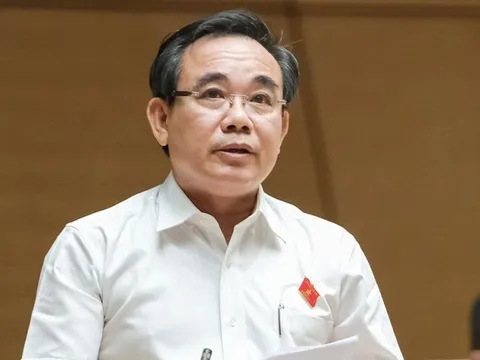 “Kết luận thanh tra sẽ không khách quan nếu thủ trưởng cơ quan có sự lệch lạc”