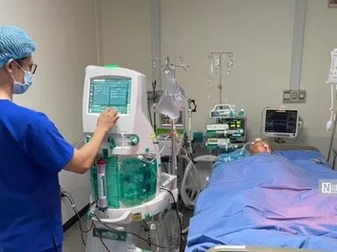 Bình Thuận: Cứu sống bệnh nhân ngộ độc Metformin suy đa cơ quan