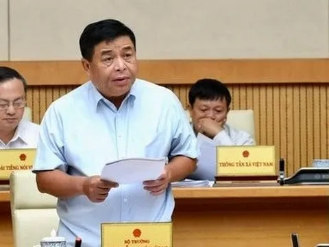 Sau 8 tháng, gói phục hồi kinh tế đã giải ngân 55.000 tỷ đồng