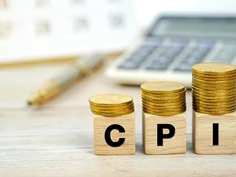 Giá xăng dầu và một số yếu tố làm chỉ số giá tiêu dùng tăng trong những tháng cuối năm