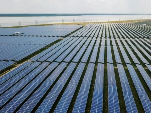 Kết luận của Thường trực Chính phủ về Quy hoạch điện VIII