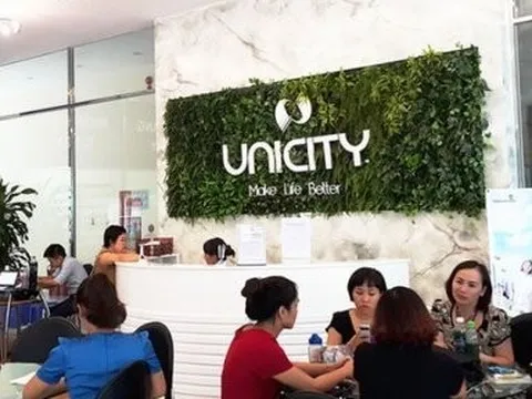 Phạt hai doanh nghiệp đa cấp với tổng số tiền hơn 400 triệu đồng