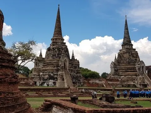 Thái Lan tiếp tục nới visa thu hút du lịch