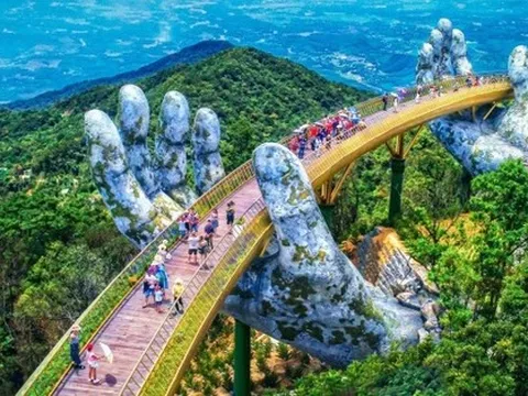 Vé máy bay giá rẻ tràn lan hậu 2/9, khách chọn đi du lịch sau lễ