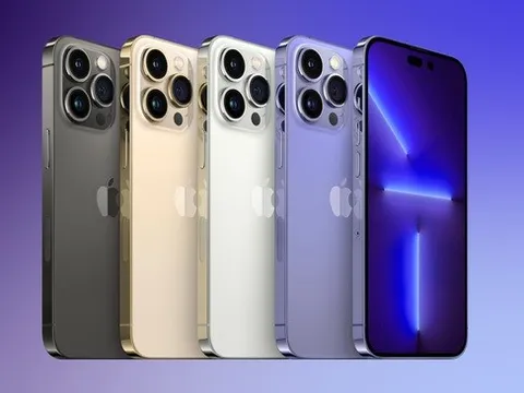 Thời điểm iPhone 14 bán tại Việt Nam?