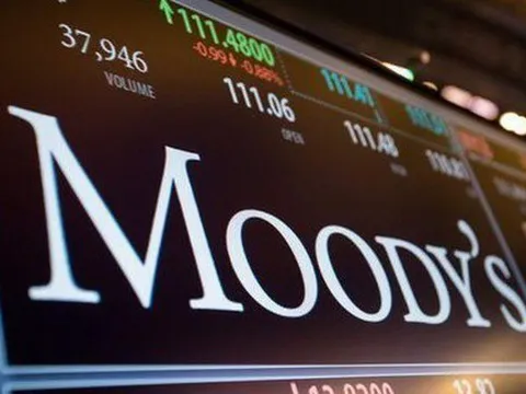 Moody’s nâng hạng tín nhiệm của Việt Nam nhờ chính sách kinh tế hữu hiệu