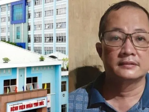 Truy tố cựu cán bộ nhận 3,7 triệu USD để hứa hẹn "chạy án"