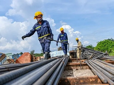 Tăng phân cấp, phân quyền cho địa phương, nâng hiệu quả giải ngân vốn đầu tư công