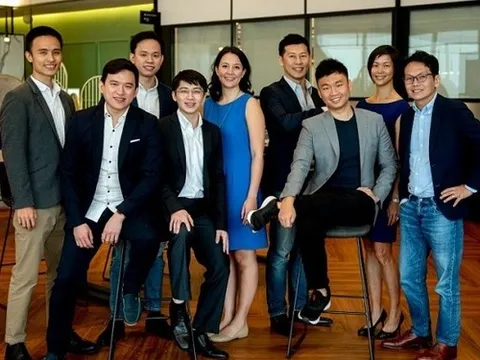 Một công ty đang hoạt động tại Việt Nam vừa được đầu tư 50 triệu USD
