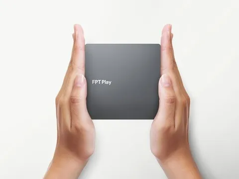 FPT công bố bộ giải mã FPT Play 2022 - muốn trở thành 'trái tim' của hệ sinh thái IoT