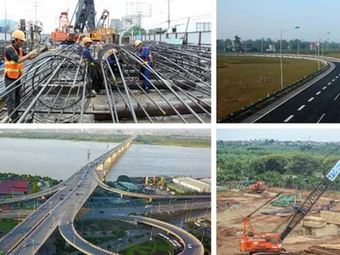 Bộ Kế hoạch và Đầu tư nói gì về việc điều chuyển hơn 31 nghìn tỷ đồng vốn đầu tư công của Bộ Giao thông vận tải?