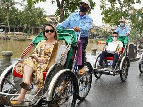 Quảng Nam muốn đưa Hội An trở thành thành phố sinh thái, văn hóa, du lịch