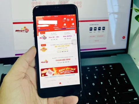 Nâng tầm giải trí trên điện thoại với Bingo18