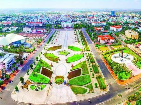 Top 10 tỉnh, thành có dòng vốn FDI chảy vào tăng nhiều nhất từ năm 2010 đến nay?