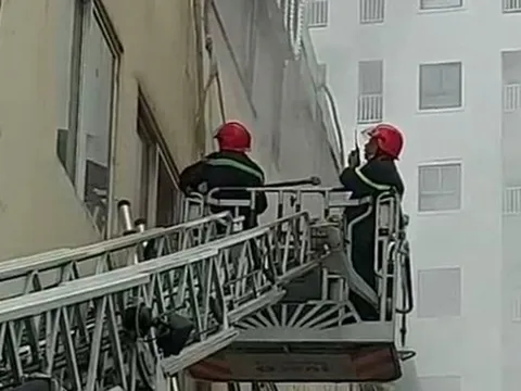 Công an tỉnh Bình Dương thông tin chính thức vụ cháy karaoke khiến nhiều người tử vong